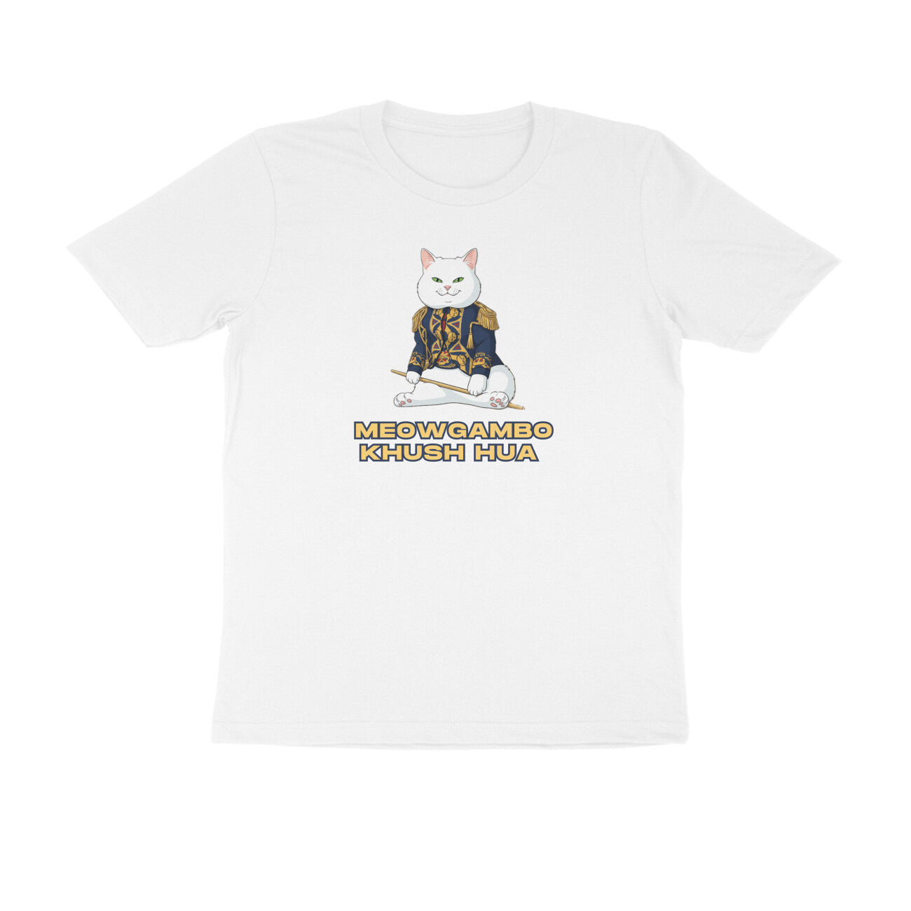 Front View - 5697388