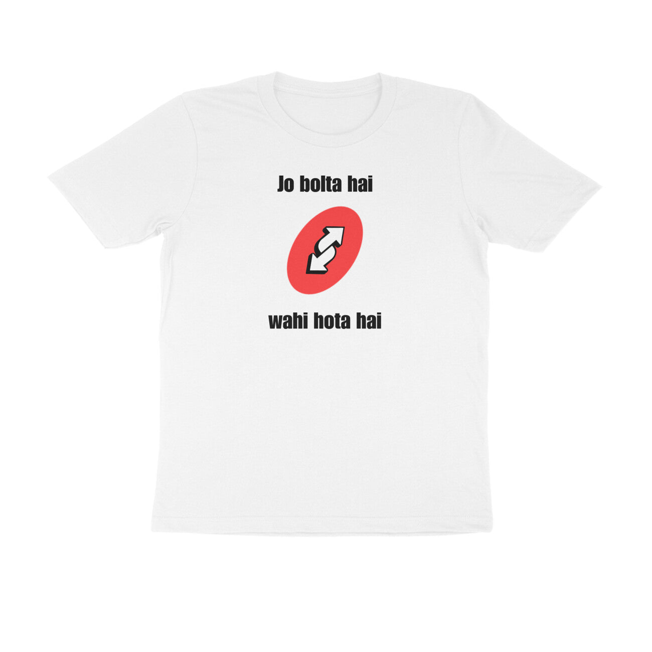 Front View - 5706825